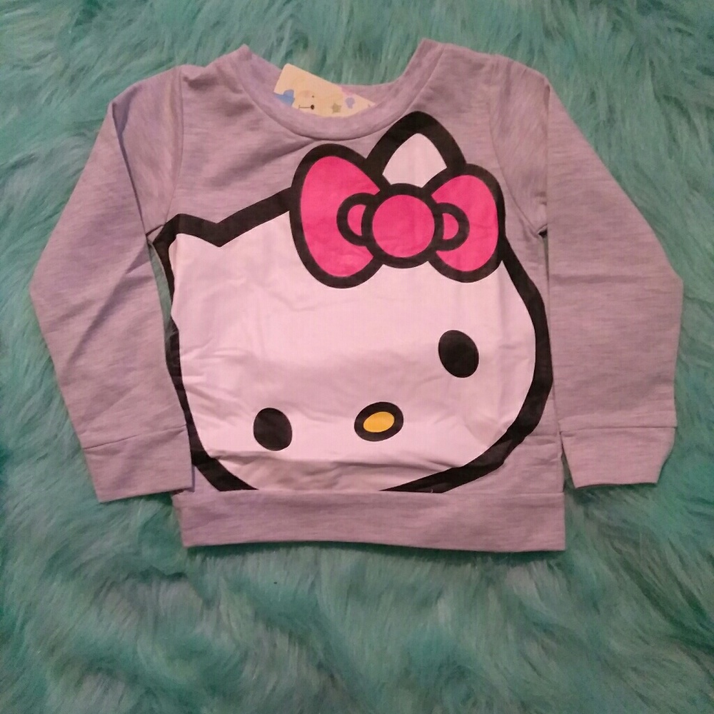 Kitty - Picture 2 of 4